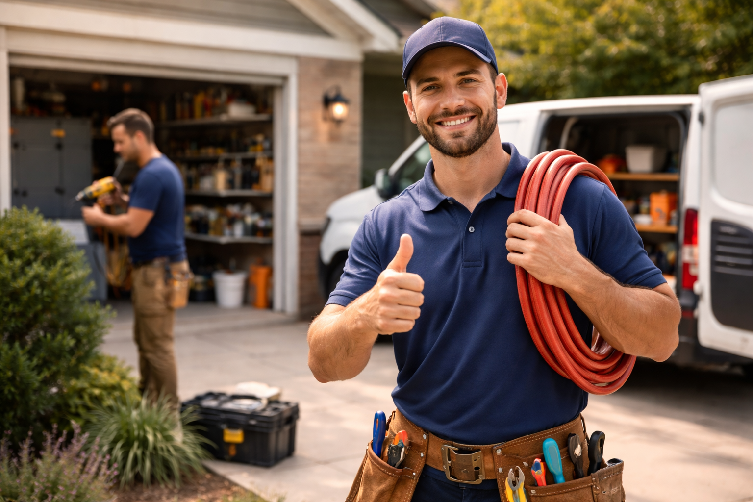 Local Services Image