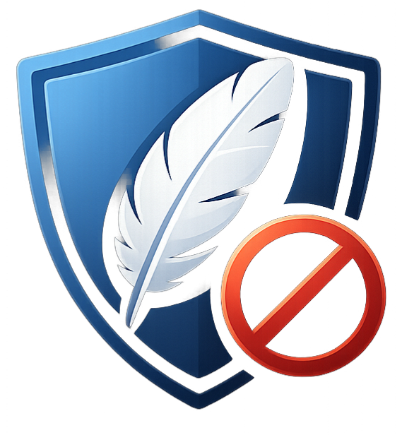 No Bloated Systems Icon