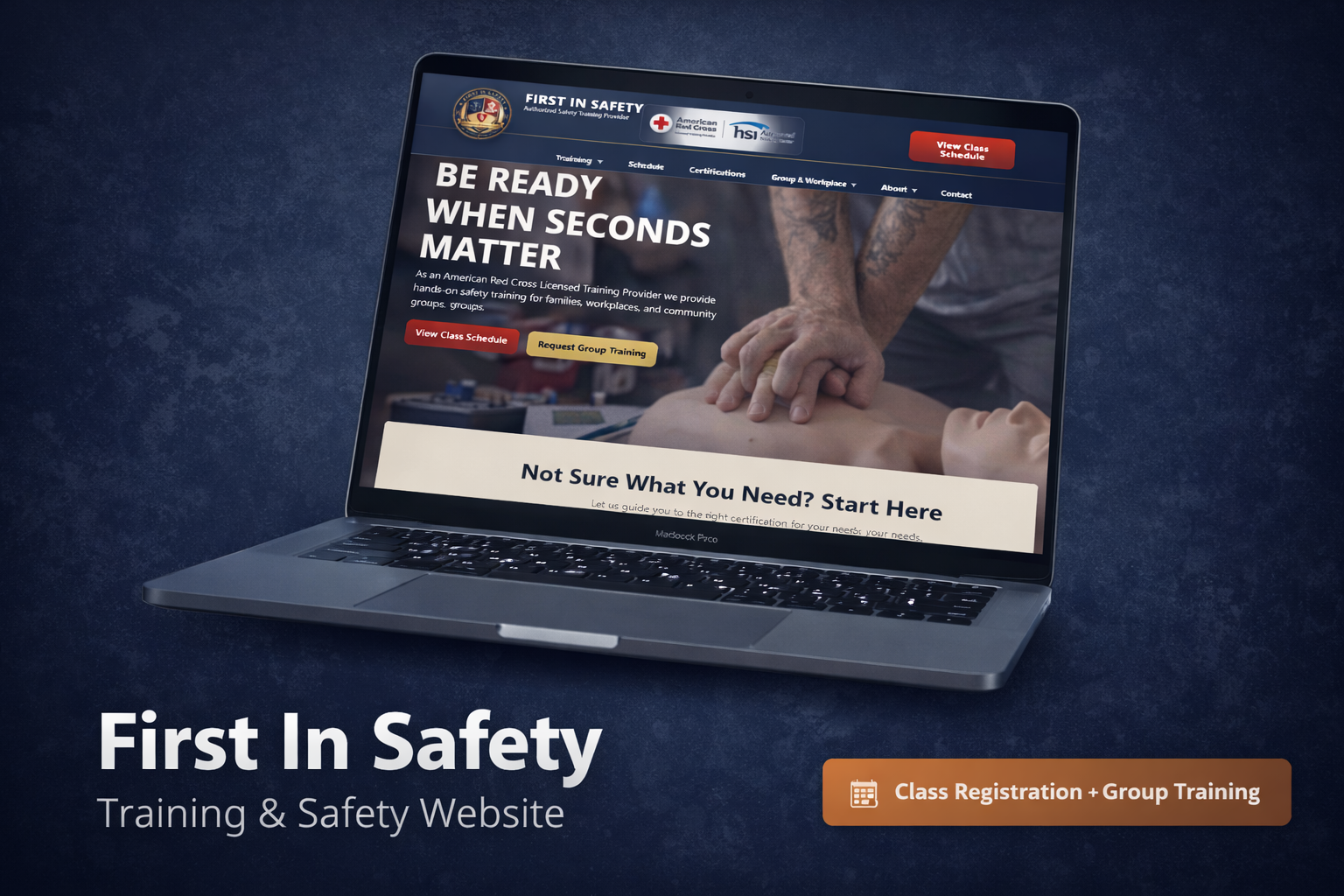 Rhema Of Hope Website