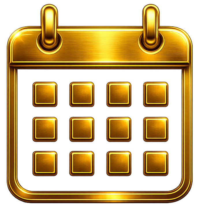 Calendar Icon