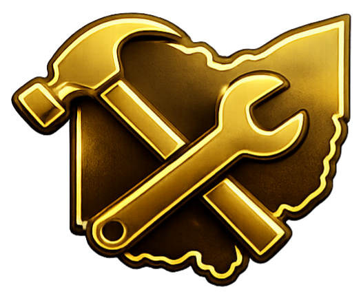 Custom Built Icon