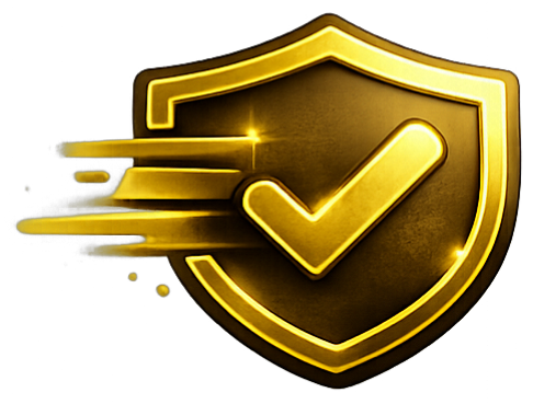 Fast Secure Icon