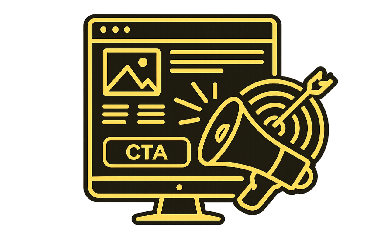 Landing Pages