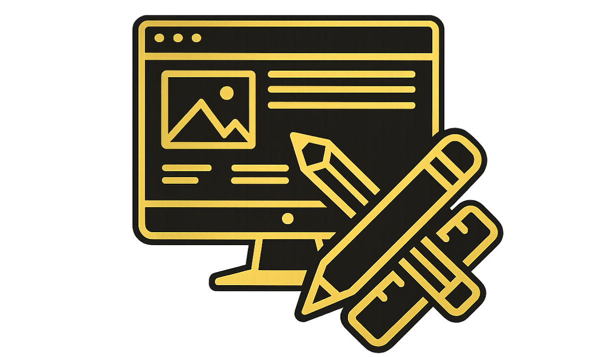 Website Design & Development