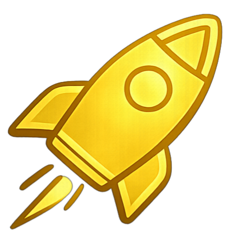 Landing pages icon