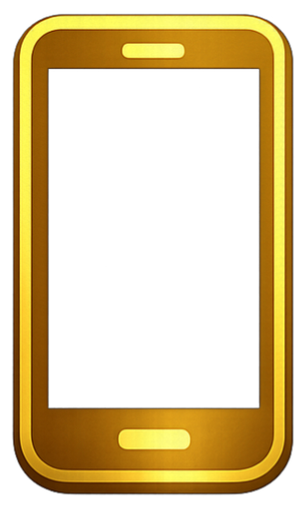 Mobile experience icon