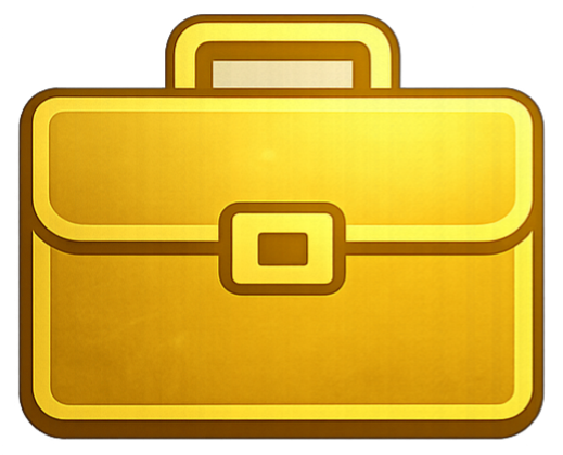 Small business website icon